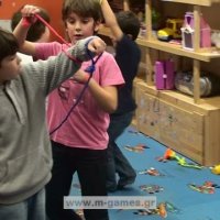 ΠΑΙΔΙΚΑ ΠΑΡΤΥ