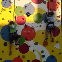 Πίστες αναρρίχησης