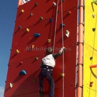 Πίστες αναρρίχησης