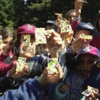 Πρόγραμμα περιβαλλοντικής εκπαίδευσης