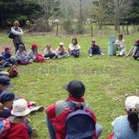 Πρόγραμμα περιβαλλοντικής εκπαίδευσης