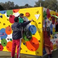 Αναρρίχηση σε σχολεία