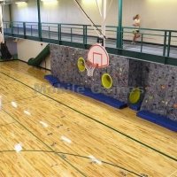 Αναρρίχηση σε σχολεία