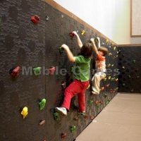 Αναρρίχηση σε σχολεία